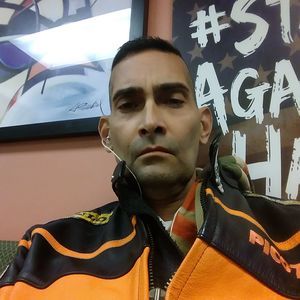 Meet your Posher, Joselito